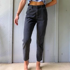 Black Jeans | BDG Urban Outfitters |
